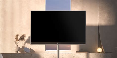 kwaliteit loewe tv